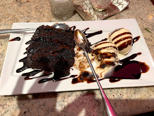 Photo of Elaf Lebanese restaurant - 14 - 18 Jordangate, Macclesfield SK10 1EW